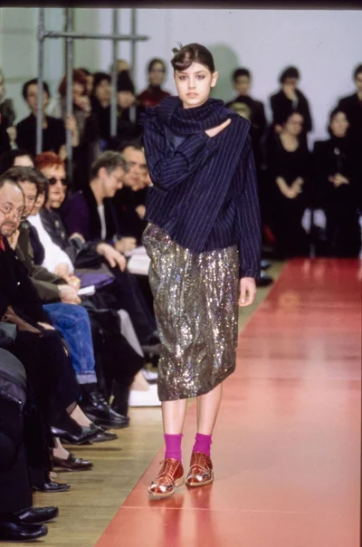 Look 24